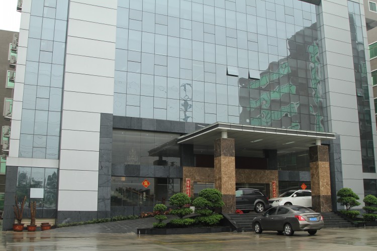 嬰童護膚品代加工