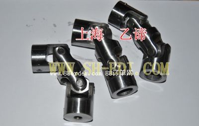雙節(jié)萬向節(jié)價格,十字萬向接頭供應,上海工業(yè)萬向聯(lián)軸器廠家